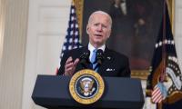 US to hold China accountable: Biden says citing Quad