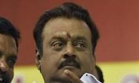 Vijayakanth's DMDK quits AIADMK-led alliance in TN