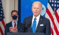 All adult Americans to get vaccine by May 1: Biden