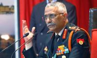 Army chief lays stress on theaterisation