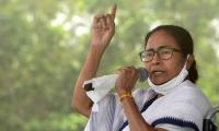 Mamata goes all out to win over Nandigram voters