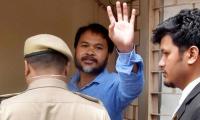 NIA offered bail if I joined RSS, BJP: Akhil Gogoi