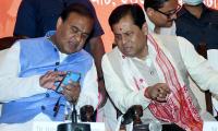 PM Modi, Amitbhai will decide Assam CM: Himanta