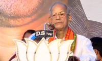 Ready for any responsibility: 'Metroman' Sreedharan