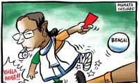 Uttam's Take: And Didi gets hurt...