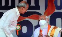 BJP draws a blank in Kerala, 'Metro Man' loses