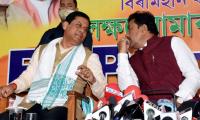 BJP-led alliance all set for 2nd term in Assam