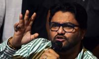 WB voted for cruel lady: Babul Supriyo on TMC win