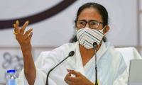 Mamata comes late for PM meet, seeks Rs 20k cr relief