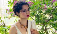 BJP leader seeks judicial action against Kangana