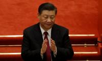 Why Xi's China resembles Nazi Germany