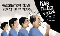 Dom's Take: Kab Milegi Vaccine!