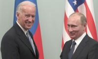 Biden to meet Putin on June 16 in Geneva