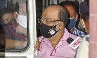 Narada case: Bengal ministers, TMC MLA get bail