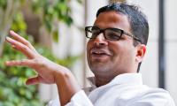 How Prashant Kishor helped to revive Didi's fortunes