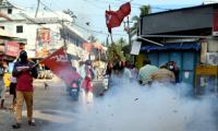 Left gets 2nd term in Kerala; can't win 1 seat in WB