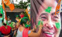 Most exit polls fail to gauge TMC's victory margin