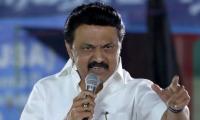 Stalin thanks TN people for voting DMK to power