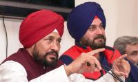 'Compromised CM': Channi faces flak on Punjab AG exit