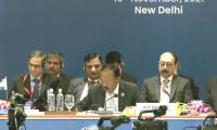 Delhi dialogue seeks open, inclusive govt in Kabul