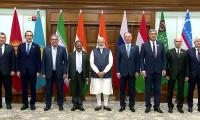 PM Modi meets NSAs, moots 4 mantras for Afghanistan