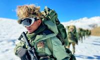 Beware China! Indian Army is BATTLE Ready