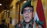 General Sengupta next Fire and Fury Corps commander