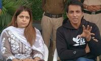 Actor Sonu Sood's sister to contest Punjab polls