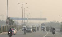 Delhi air unlikely to improve for another 3 days