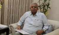 BJP's Tathagata Roy 'bids farewell' to Bengal unit