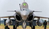 IAF to start upgrading of Rafale fleet from Jan 2022 