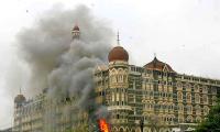 'Tata stood like a rock outside Taj during 26/11'