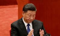 Xi asks military to recruit new talent for future wars