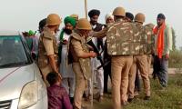 2 farmers crushed by car; 3 BJP men lynched: MoS