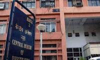 Over 6,900 corruption cases probed by CBI pending