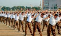 FIR over posts linking RSS with Manipur video