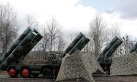 Russia's S400 shoots down 80% of aircraft in IAF drill