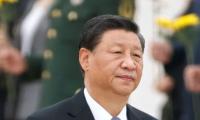 Xi Plays Tibet Card, Appoints Hardliner