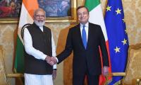 Afghan situation couldn't be seen in isolation: Modi 