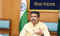 Dharmendra Pradhan made BJP poll incharge for UP