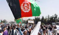 US announces $144mn in humanitarian aid for Afghans