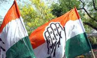 Congress to go solo in BMC polls: Mumbai unit chief