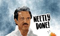 Dom's Take: Stalin, 'NEETly' Done!