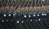 PLA Unrest: Why Xi Is Worried