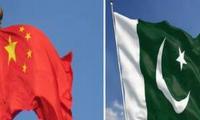 China, Pak to bolster military ties amid 'tense times'