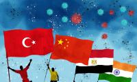 Can India Overtake Turkiye, China?