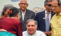 For Ratan Tata Is A Goodfellow!