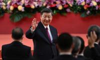 Tough Road Ahead For Xi Jinping