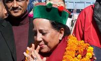 Ahead of CM's election, Himachal Cong chief says...