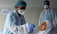 India reports 159 new Covid cases